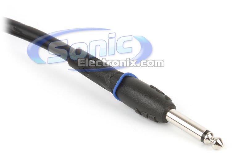Monster Cable Two Conductor Speaker Cable (S100-S-3) Image 2