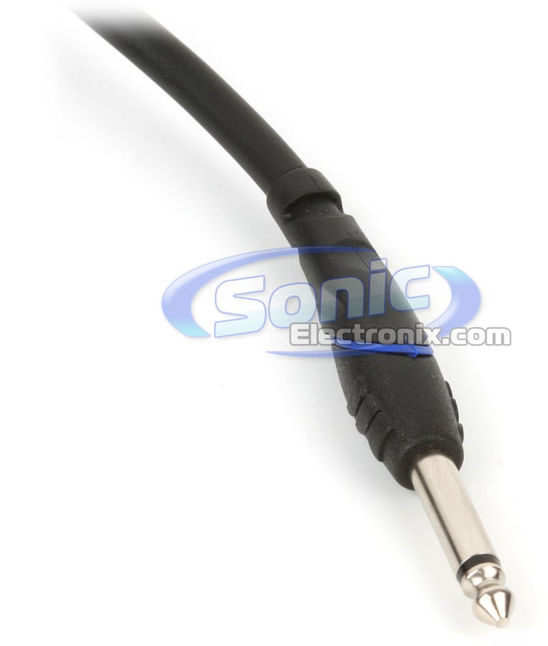Monster Cable Two Conductor Speaker Cable (S100-S-50) Image 2