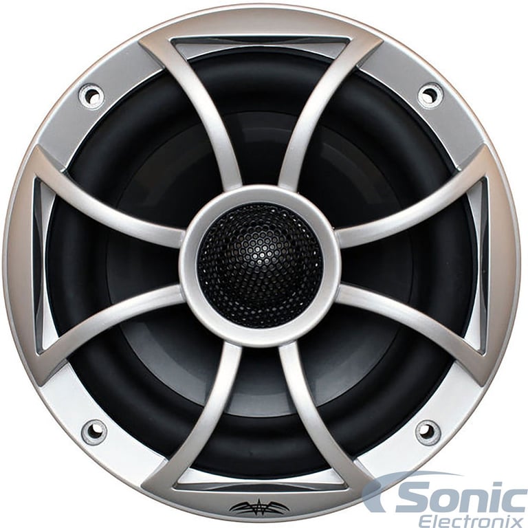 Wet Sounds XS-650-B (Black Cone) Image 1