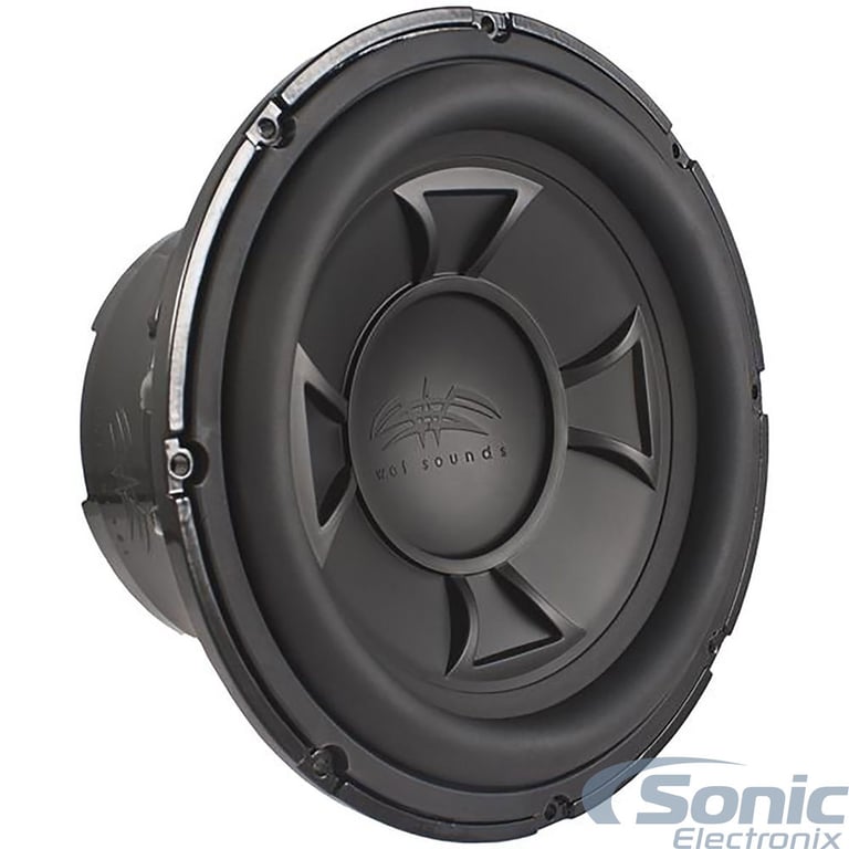 Wet Sounds XS-XXX V2 (Open Box) Image 1