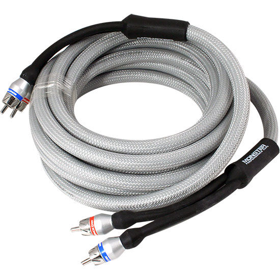 Monster Cable MPC I402 2C-5M Image 1