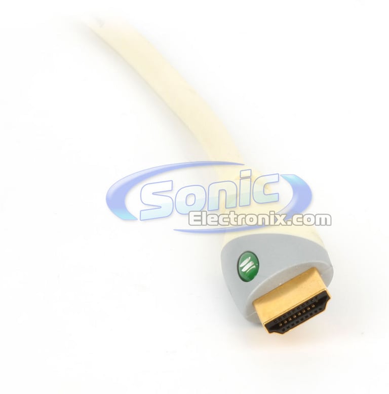 Monster Cable MC 500HD-2M Image 2