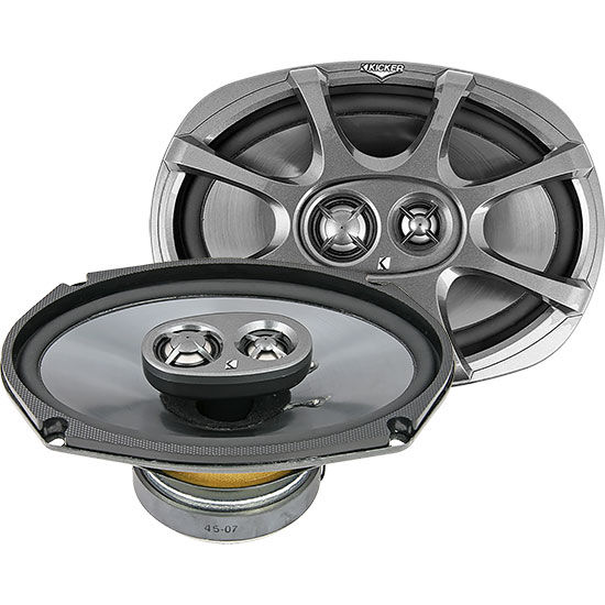 Kicker KS6930 (Ships as latest model 11KS693) Image 1
