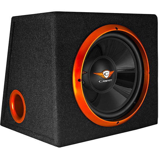 Cadence FXB12CA Image 1