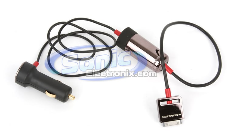 Monster Cable AI 500 FM-CH Image 1