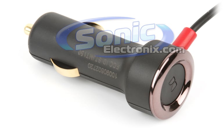 Monster Cable AI 500 FM-CH Image 4
