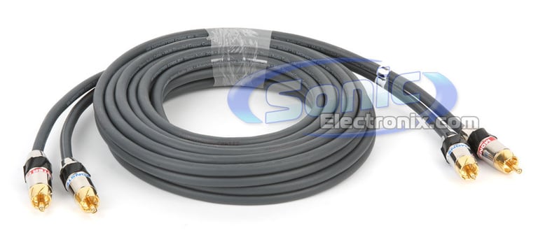 Monster Cable MC 200I-1M NF Image 1