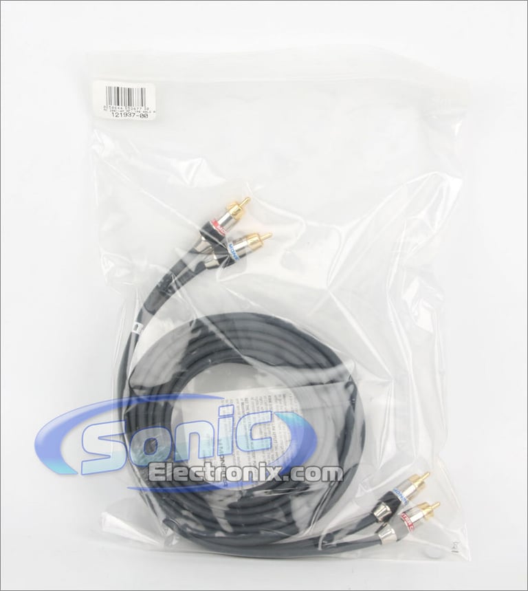 Monster Cable MC 200I-1M NF Image 3