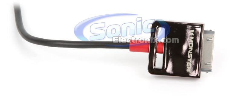 Monster Cable AI 500 FM-CH Image 2