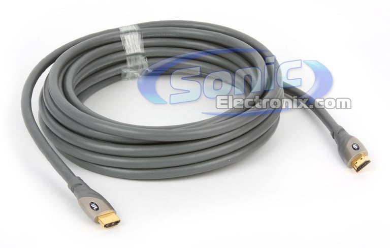 Monster Cable MC 700HD-25 Image 1
