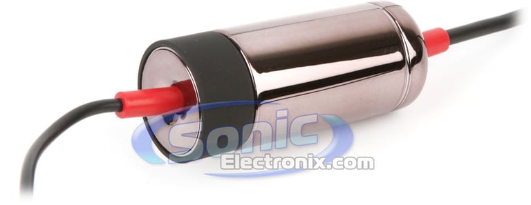 Monster Cable AI 500 FM-CH Image 3