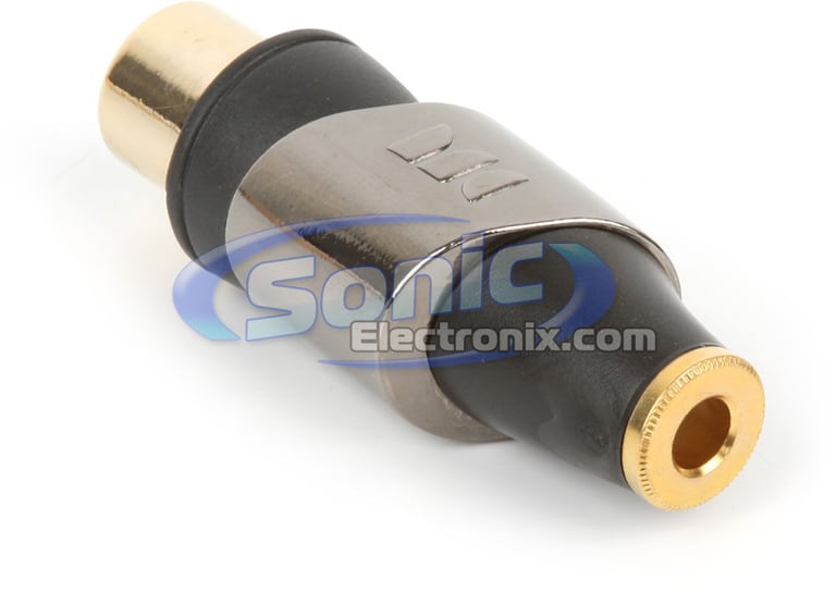 Monster Cable  Phono Cable (MCL FXFST) Image 1