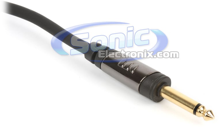 Monster Cable Y-Adapter (MCL M2FM) Image 3