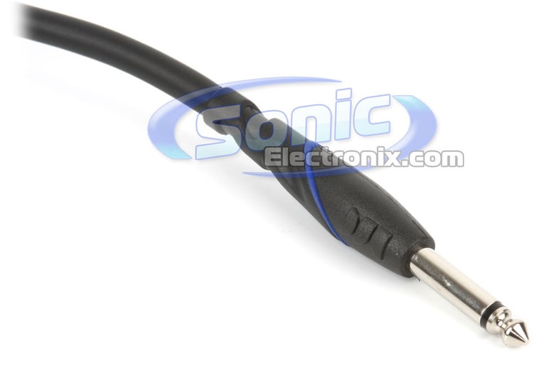 Monster Cable Two Conductor Speaker Cable (S100-S-20) Image 2