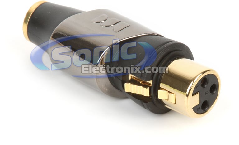 Monster Cable  Phono Cable (MCL FXFST) Image 2