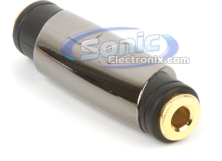 Monster Cable Inline CableLinks Coupler (MCL FM) Image 2