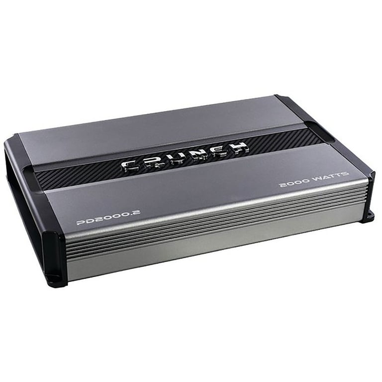 Crunch PD 2000.2 Image 1