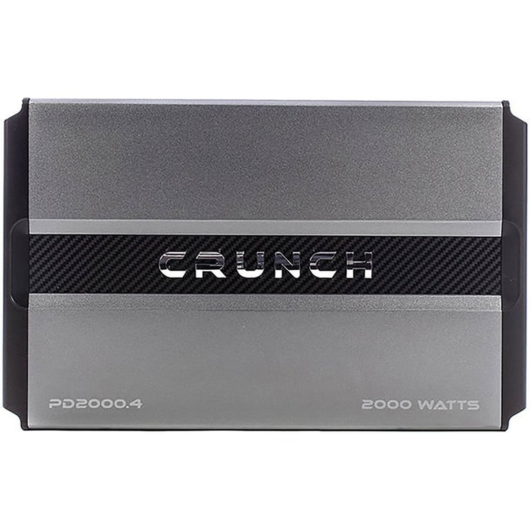 Crunch PD2000.4 (PD 2000.4) Image 1