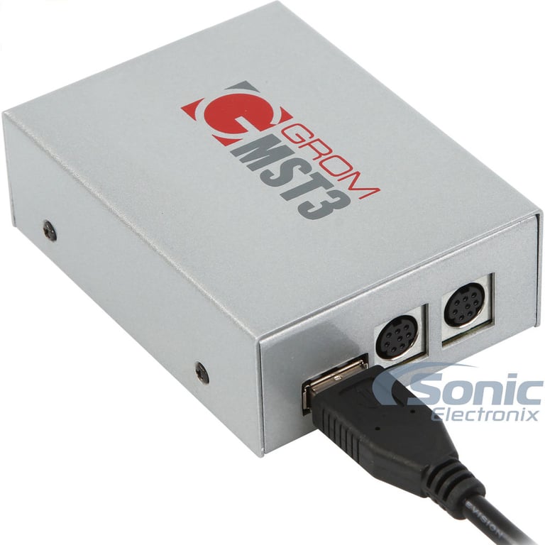 GROM Audio MST3 VOLS (GROM-MST3-VOLS) Image 1
