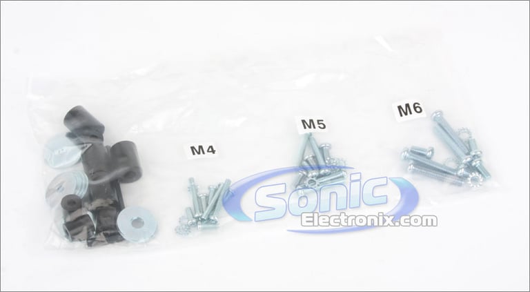 Sanus Systems MF110-S1 (Silver) Image 4