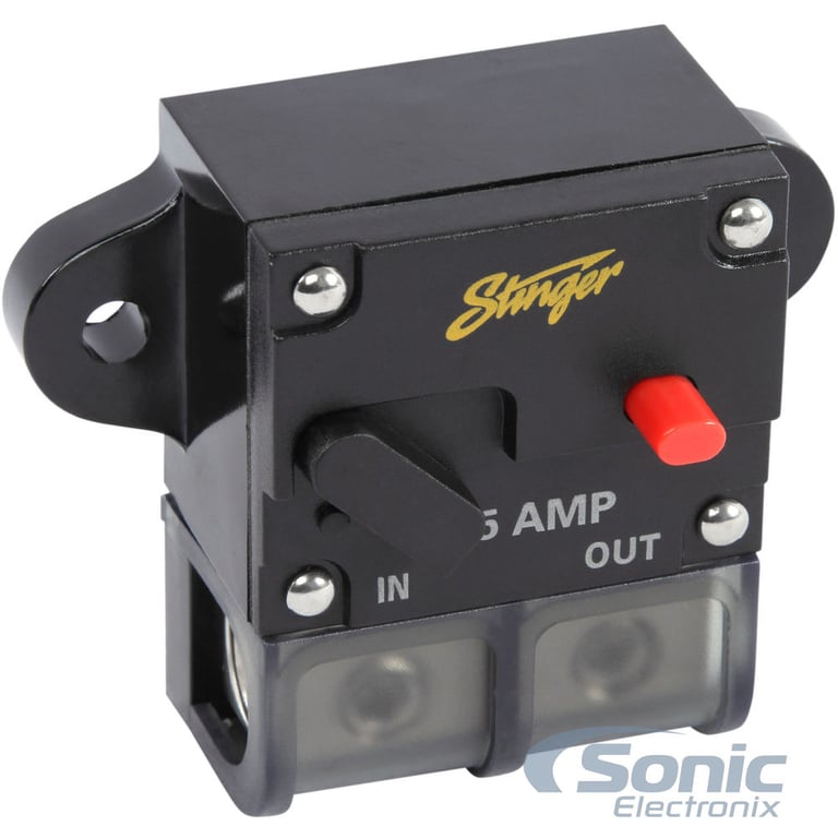 Stinger SGP901351 Image 1