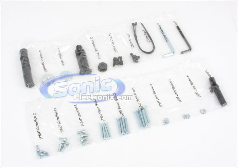 Sanus Systems MF110-B1 (Black) Image 4