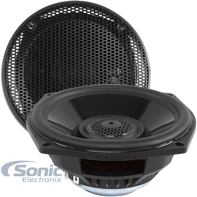 Rockford Fosgate TMS5 (Open Box, Great) Image 1
