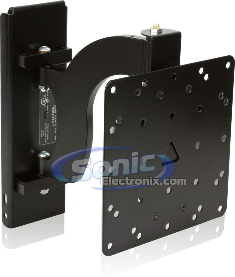 Sanus Systems MF110-B1 (Black) Image 1