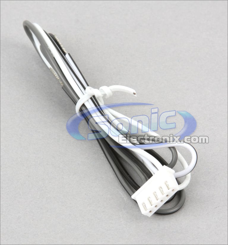 JL Audio J2 1000.1 (J21000.1) Image 6