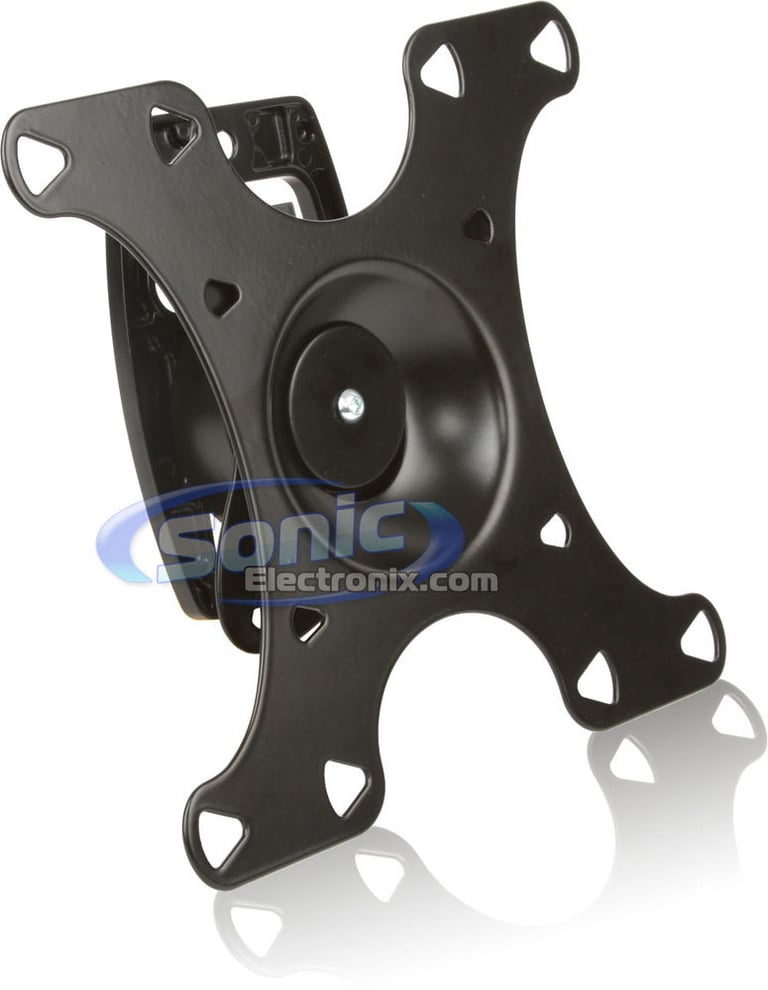 Sanus Systems MF202-B1 (Black) Image 1