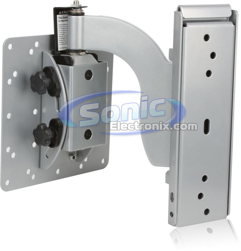 Sanus Systems MF110-S1 (Silver) Image 2