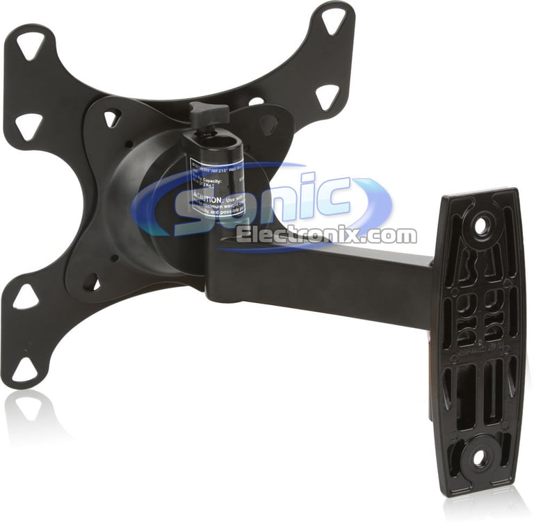 Sanus Systems MF209-B1 (Black) Image 2