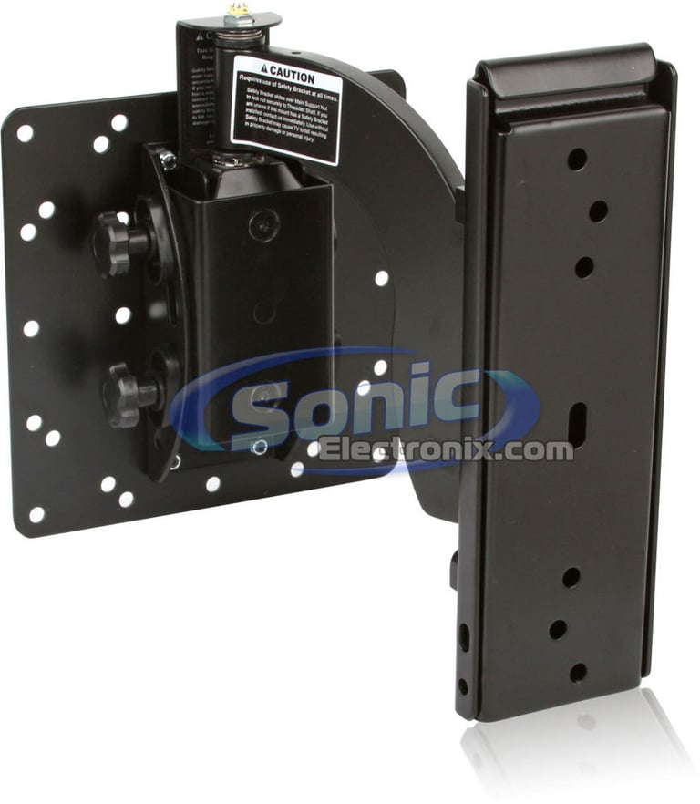 Sanus Systems MF110-B1 (Black) Image 2