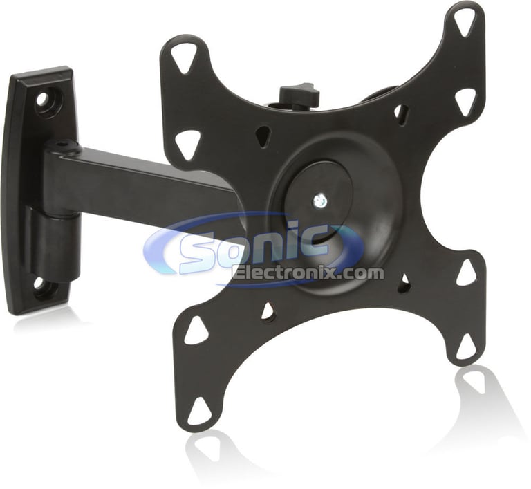 Sanus Systems MF209-B1 (Black) Image 1