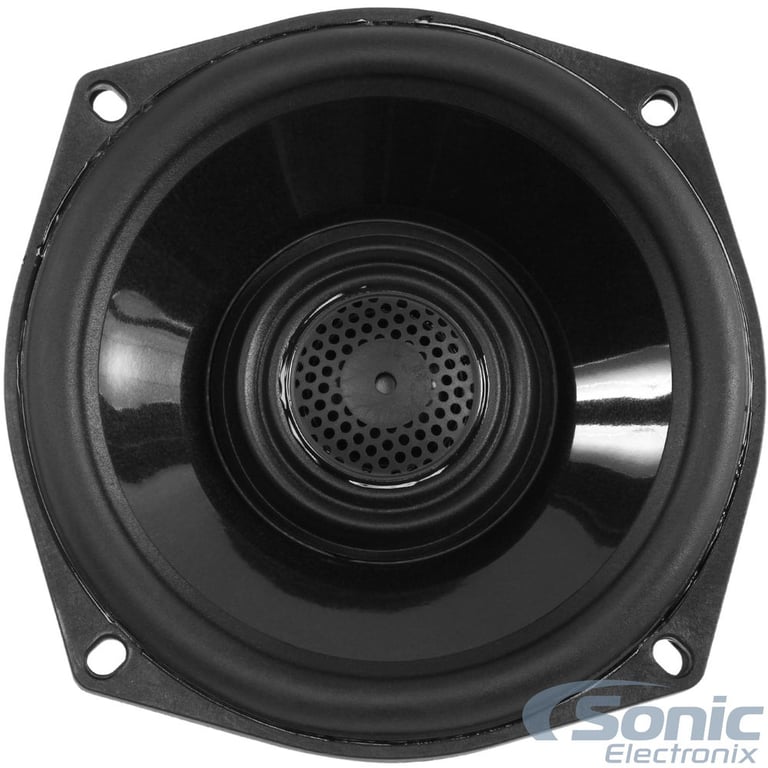 Rockford Fosgate TMS5 (Open-Box, Like-New, Damaged Packaging) Image 2