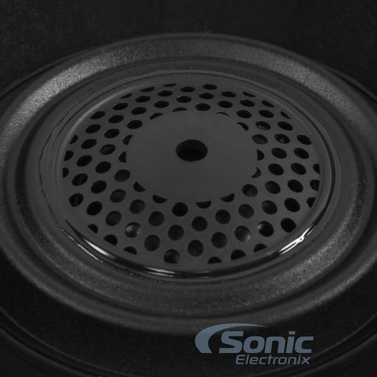 Rockford Fosgate TMS5 (Open-Box, Like-New, Damaged Packaging) Image 4
