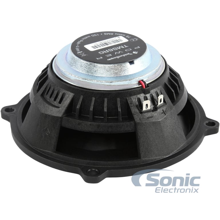 Rockford Fosgate TMS6SG (Open Box, Great) Image 4