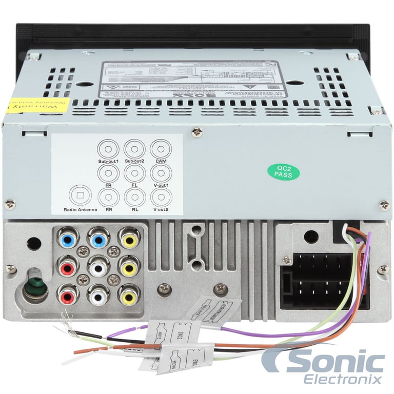Boss BV9351B Image 3