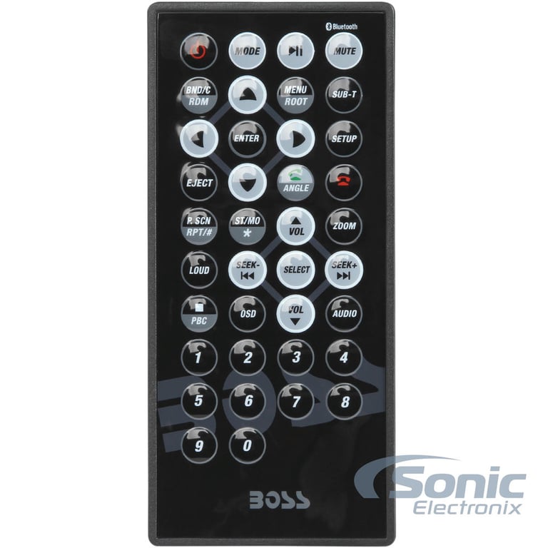 Boss BV9351B Image 6
