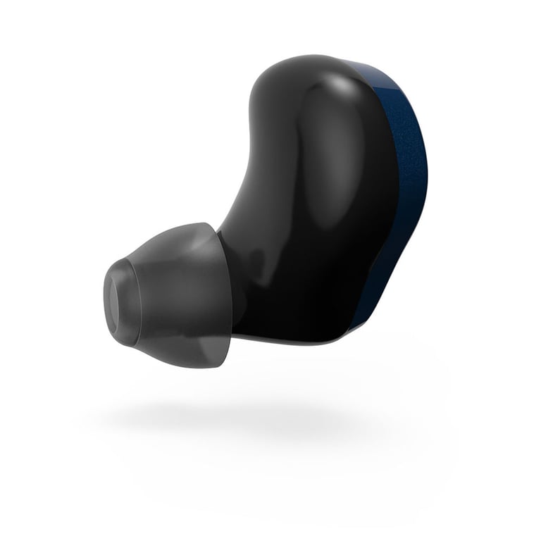 Fender FXA2 PRO IEM - Blue (fxa2proiem-blue) Image 3