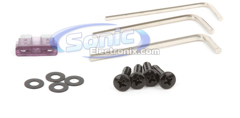 JL Audio J2 1000.1 (J21000.1) Open Box Image 7