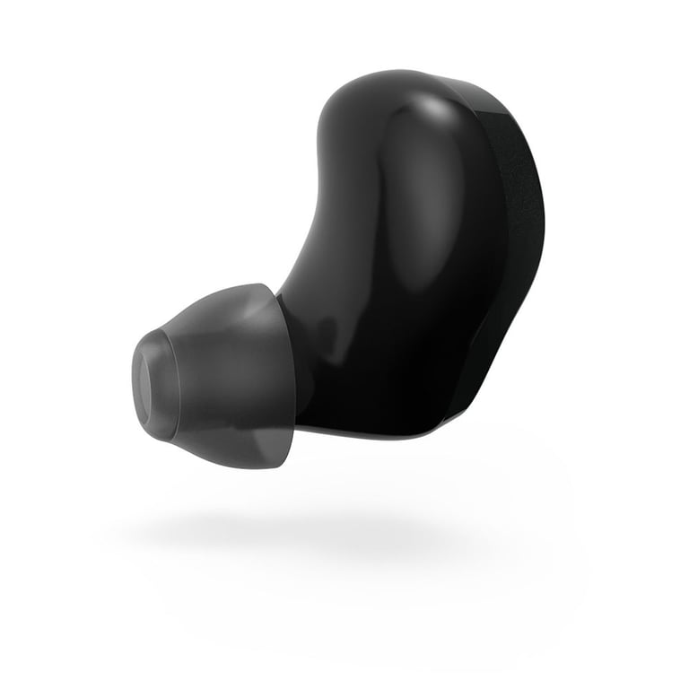 Fender FXA5 PRO IEM - Metallic Black (fxa5proiem-mb) Image 3