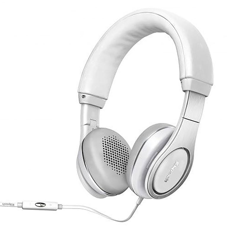 Klipsch Reference On-Ear (Gen-III) White Open Box Image 5