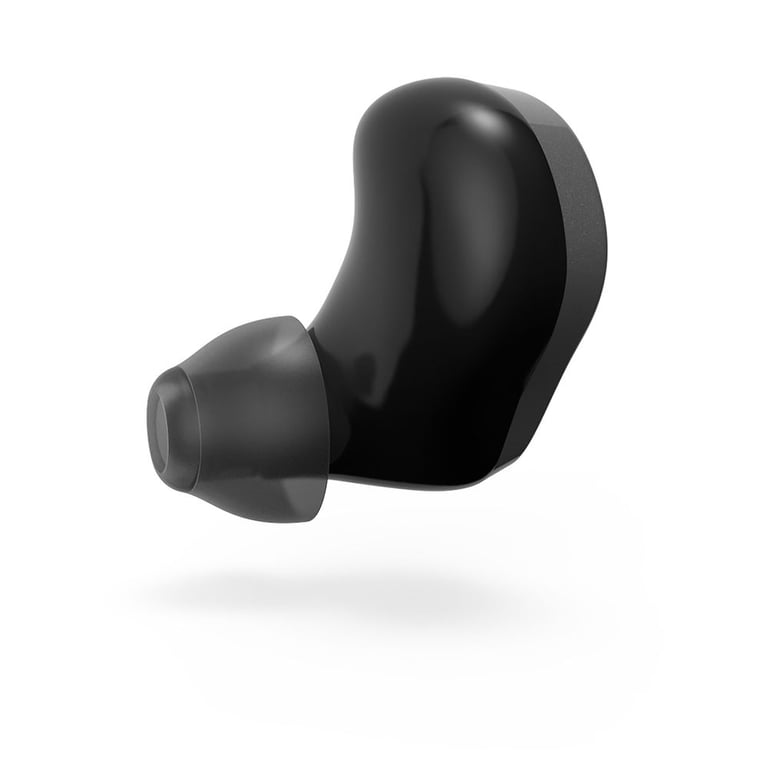 Fender FXA5 PRO IEM - Silver (fxa5proiem-silver) Image 3