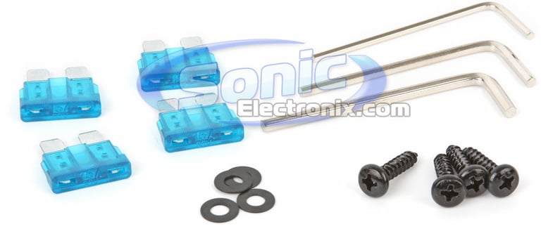 JL Audio J2 500.1 (J2500.1) Image 6