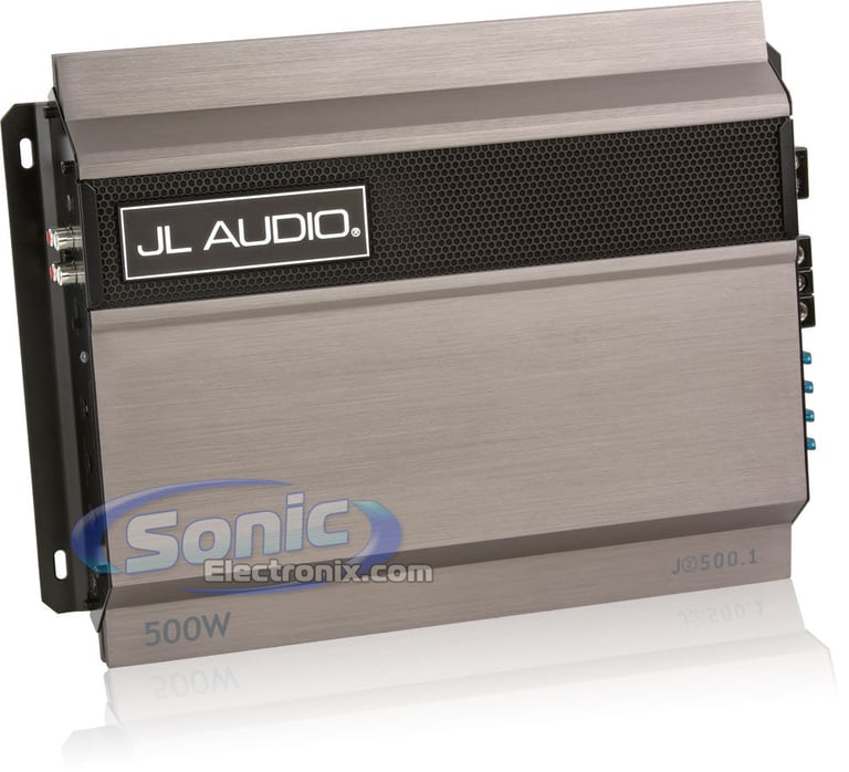 JL Audio J2 500.1 (J2500.1) Image 2