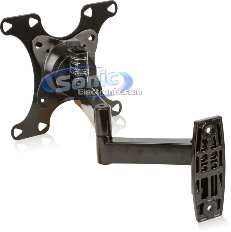 Sanus Systems MF215-B1 (Black) Image 2