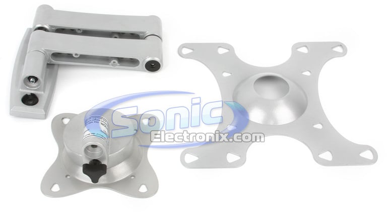 Sanus Systems MF215-S1 (Silver) Image 3