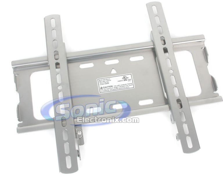 Sanus Systems ML22-S1 (Silver) Image 1