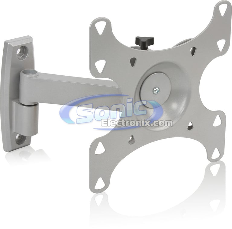 Sanus Systems MF209-S1 (Silver) Image 1